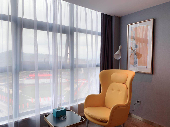 Others 4, LANOU Hotel (Shaoyang County Shangbang Jiayuan), Shaoyang