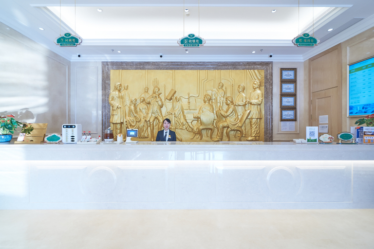 Others 3, Vienna Hotel (Zhengzhou Huiji Wanda Branch), Zhengzhou