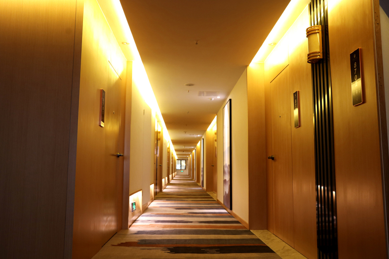 Others 5, ケイ陽彤鳳和ホテル(jingyang tongfenghe hotel), Xianyang