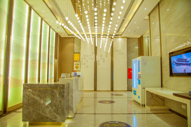 Others 5, Qian xi hotel, Liangshan Yi