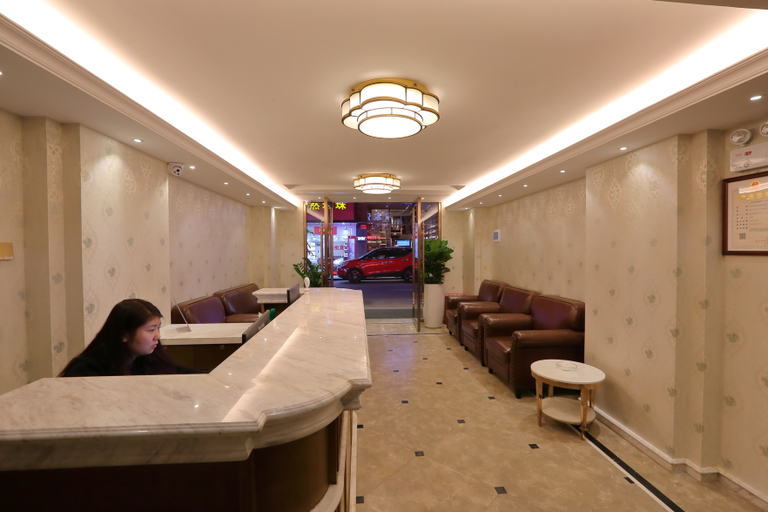 Others 4, ホテル（）, Xiamen