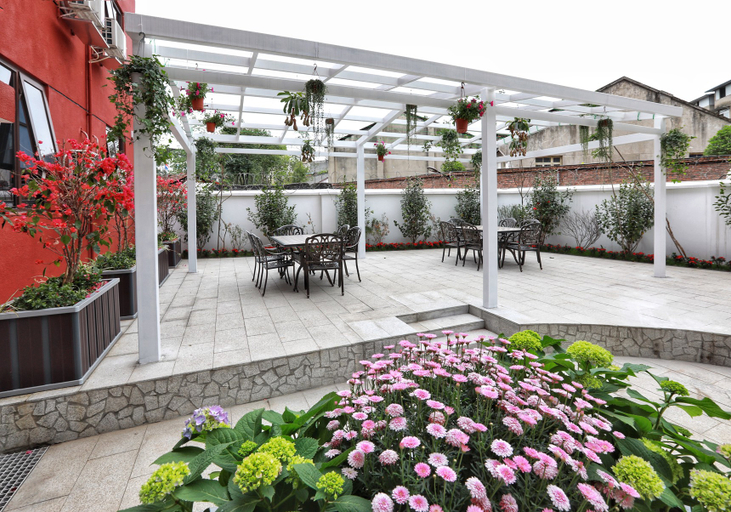 Others 5, Feng Ye Dan Boutique Hotel (Chengdu Longquanyi Subway Station), Chengdu