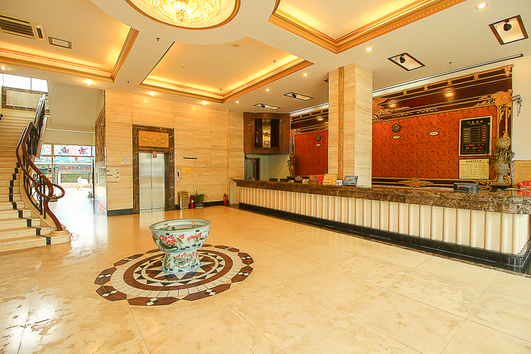 Others 5, Tangsheng Hotel (jinniuling Park, Haikou), Haikou