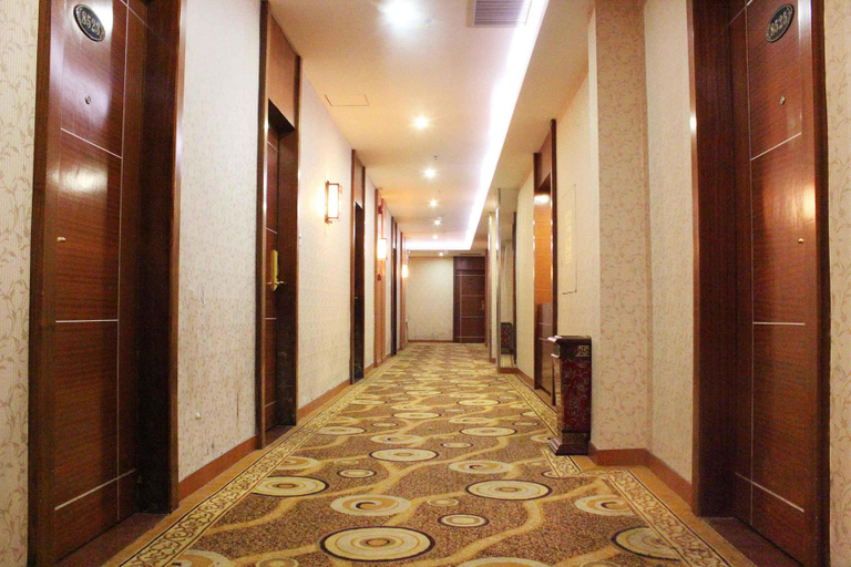 Others, Cikecome Business Hotel, Shenzhen