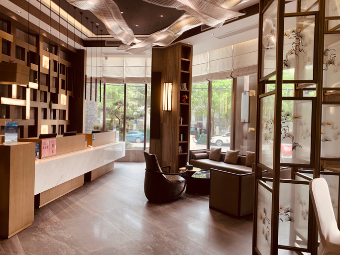 Others 5, Yu Feng Four Seasons Hotel, Ganzhou