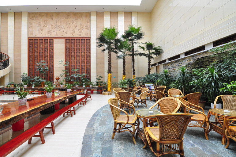 Others 5, Sheng Bang Hotel, Qujing