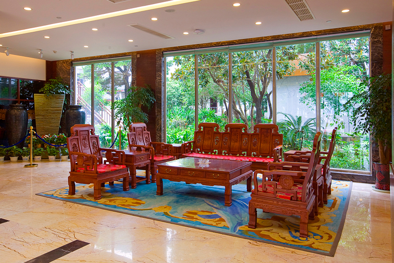 Others 2, Duobaoju Putuo Hotel, Zhoushan