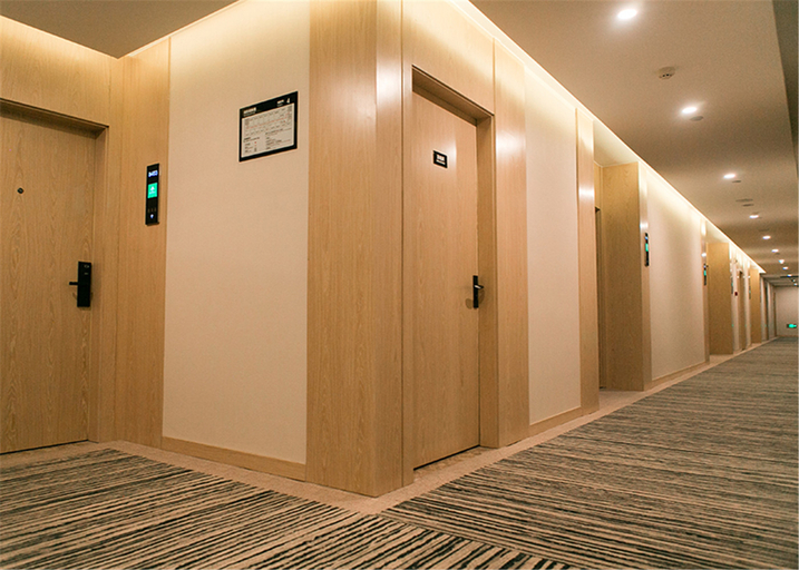 Others 5, GreenTree Inn (Tangshan Caofeidian Industrial Zone, Eleven Plus Bus Station), Tangshan