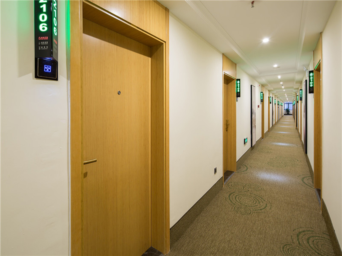 Others 3, GreenTree Inn (Changsha High Speed Rail South Station), Changsha