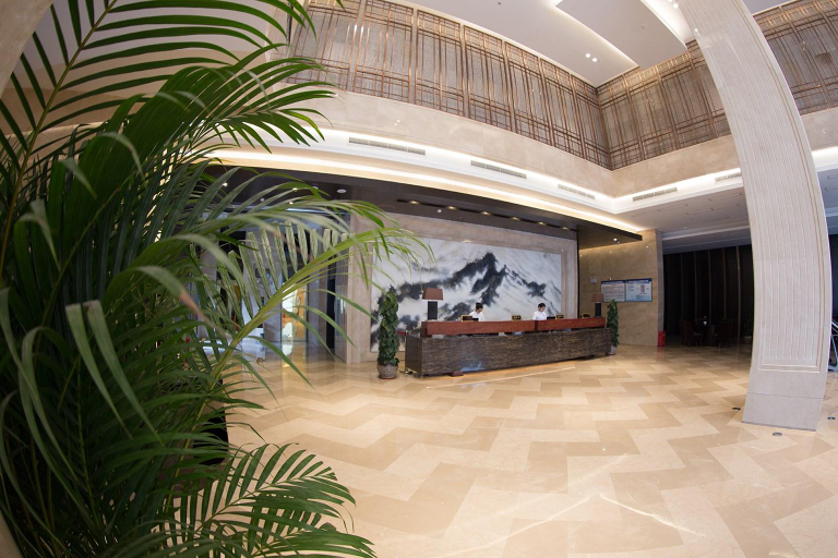 Others 3, New World Hotel, Luzhou