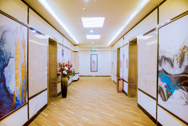 Others 3, Yuzhong Lanke International Hotel, Lanzhou