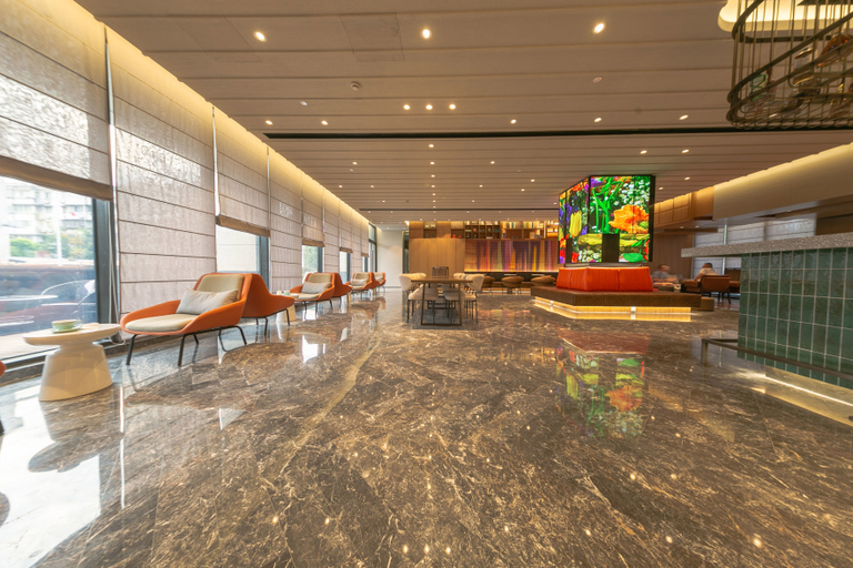 Others 5, Wassim Hotel, Shanghai
