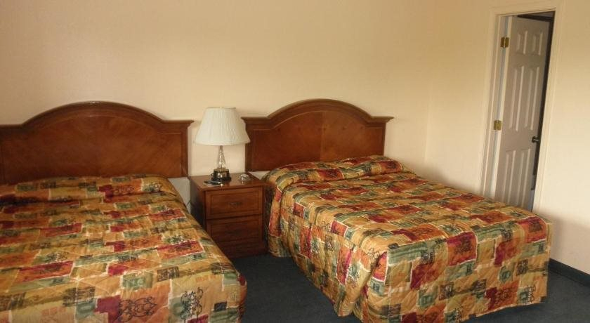 Others 2, Relax Inn and Suites, Orleans