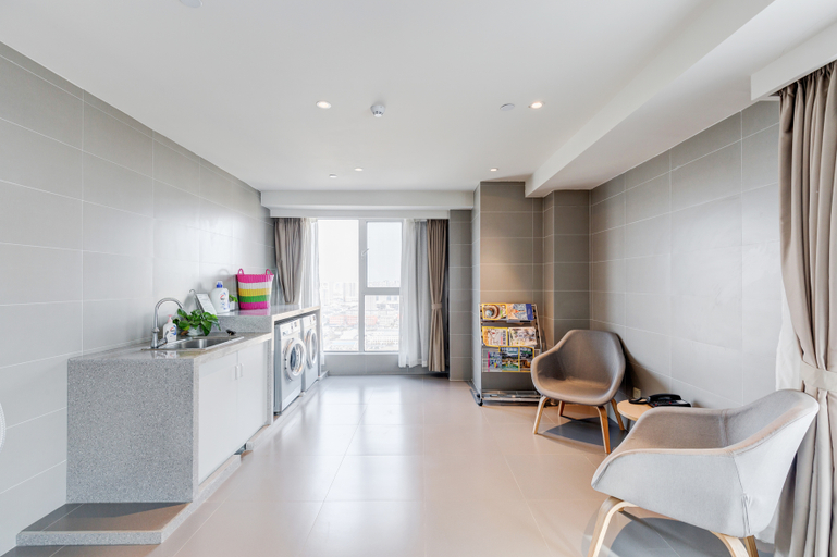 Others 3, Homeinn Selected Hotel (Linyi Yihe Road Metro Store), Linyi