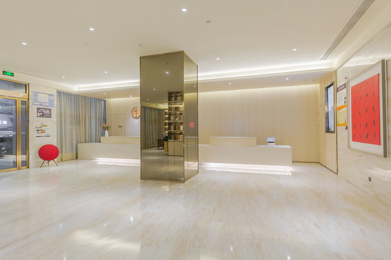 Others 5, Ji Hotel (Cangnan Longgang), Wenzhou