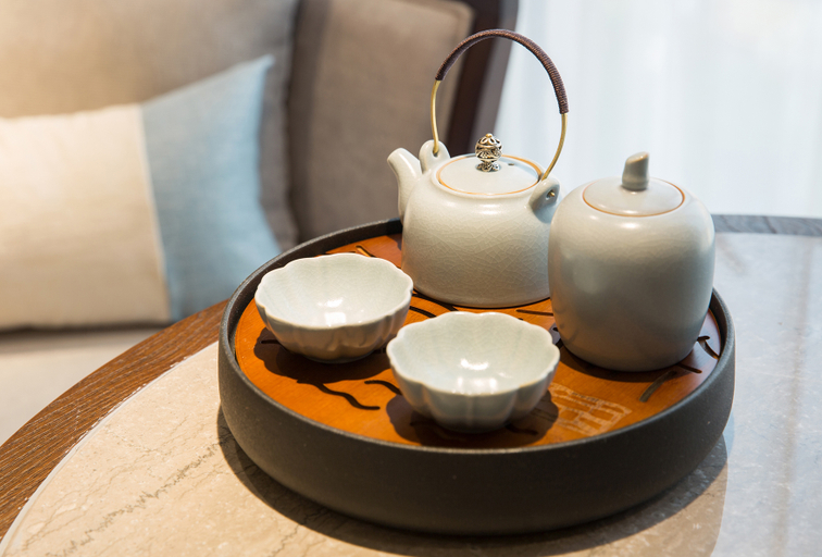 Food & Drinks 4, TILL BRIGHT Hotel Changsha South Station (Shumuling Subway Station), Changsha
