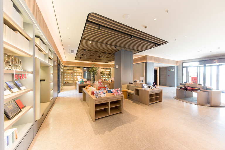 Others 5, Ji Hotel Yancheng Dafeng Helanhuahai, Yancheng