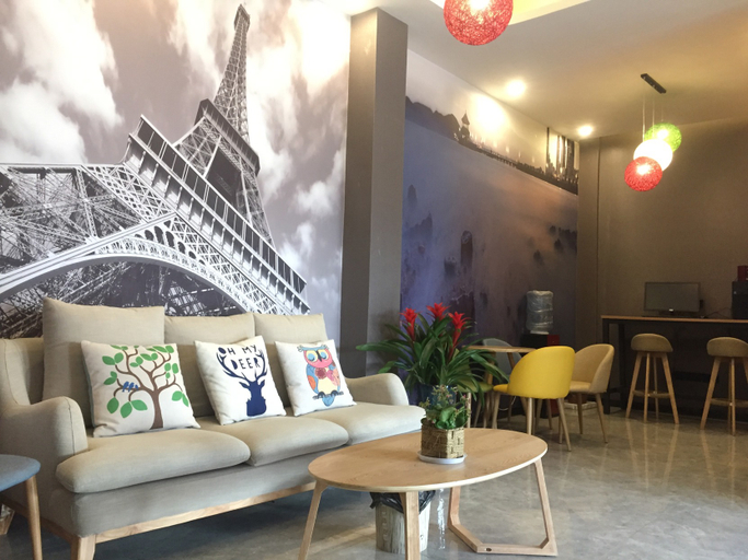 Others 3, Shankee Hotel (Suzhou Zhangjiagang Dongdu), Suzhou