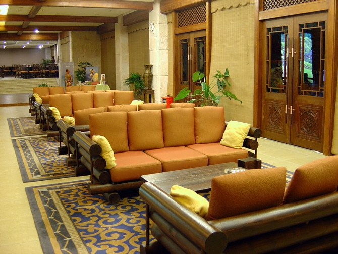 Others 4, Longsheng Hot-spring Hotel, Guilin