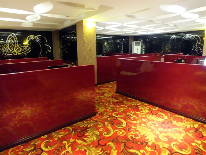 Others 5, Vienna Hotel (Dunhua High-speed Railway Station), Yanbian Korean