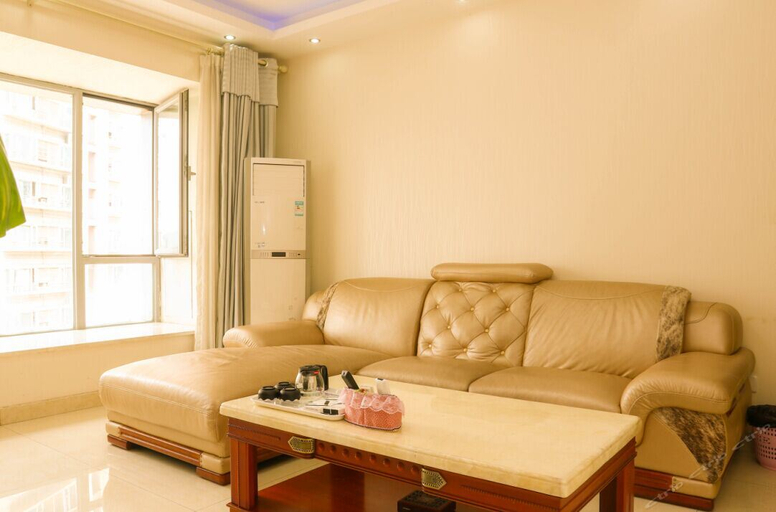 Others 5, City Comfort Innホテル(), Chongzuo