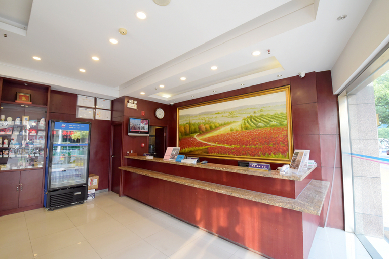 Others 5, Hanting Express (Xinghua Middle Yingwu Road), Taizhou