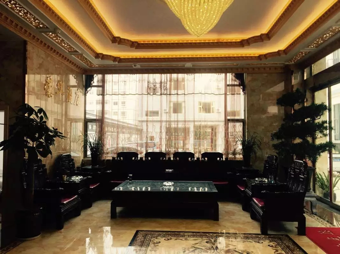 Others 1, Ronghua Hotel, Dali Bai