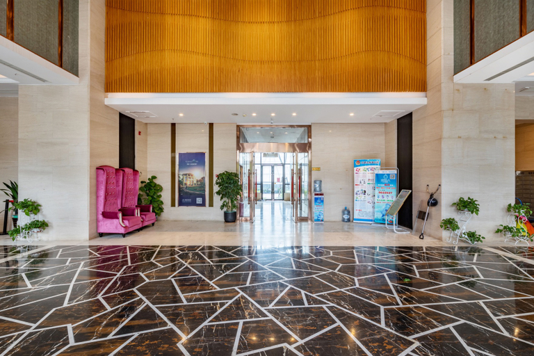 Others 4, Yansu Hotel (Xiamen Wuyuanwan Branch), Xiamen