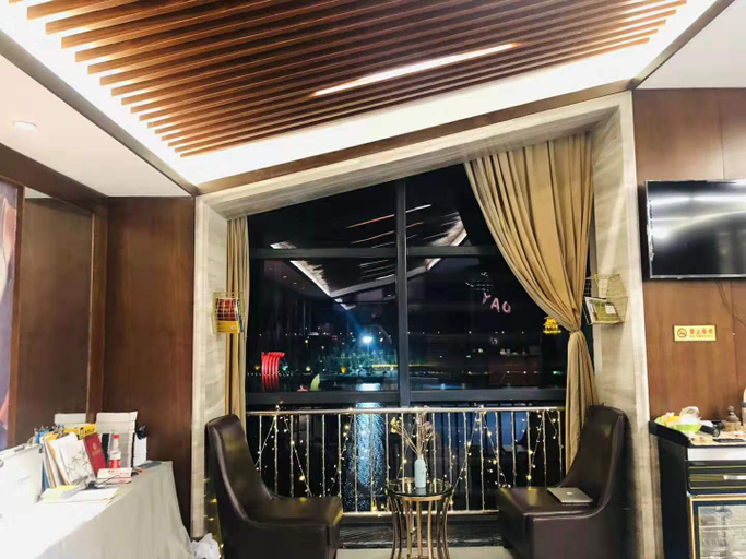 Food & Drinks 4, Nanhu Hotel, Heze