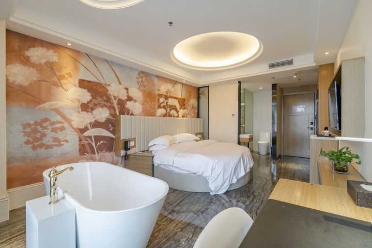 Others 5, Homeinn Ripple Yun Hotel (Hefei Xueji Road), Hefei