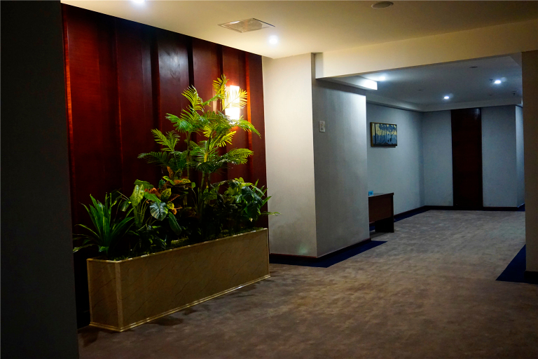 Others 5, Baili Hotel, Maoming