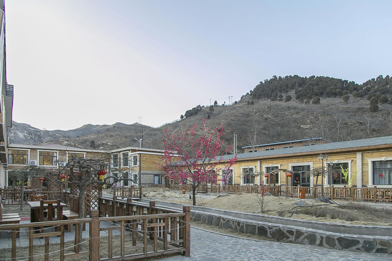 Others 5, Baihe Anbian Holiday Village, Beijing