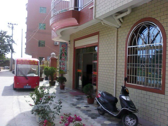 Exterior & Views 3, Xiaodeng Haoxianglai Leisure Hostel, Xiamen