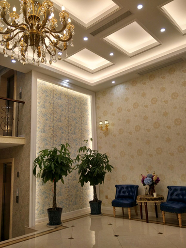 Others 4, Baichuan Art Hostel, Taizhou