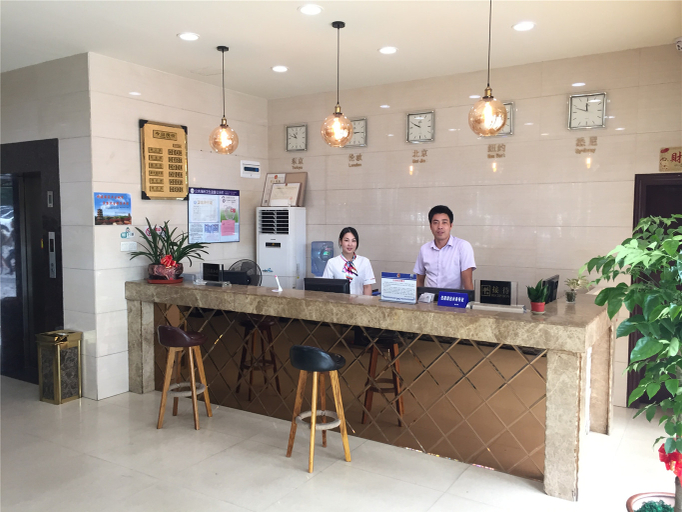 Others 5, City Comfort Inn Quanzhou Wanda, Quanzhou