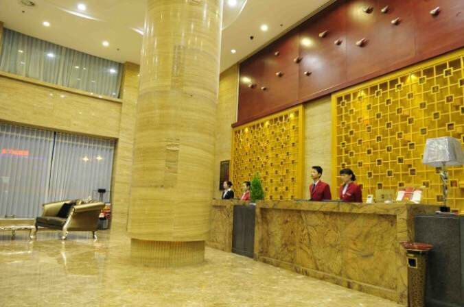 Others 2, Kai Mei Grand Hotel, Nanchang