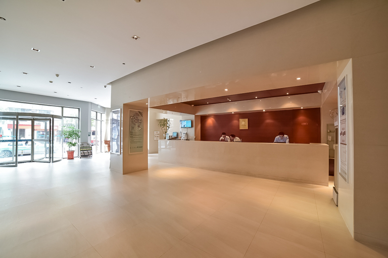 Others 5, Magnotel Hotel, Xiamen
