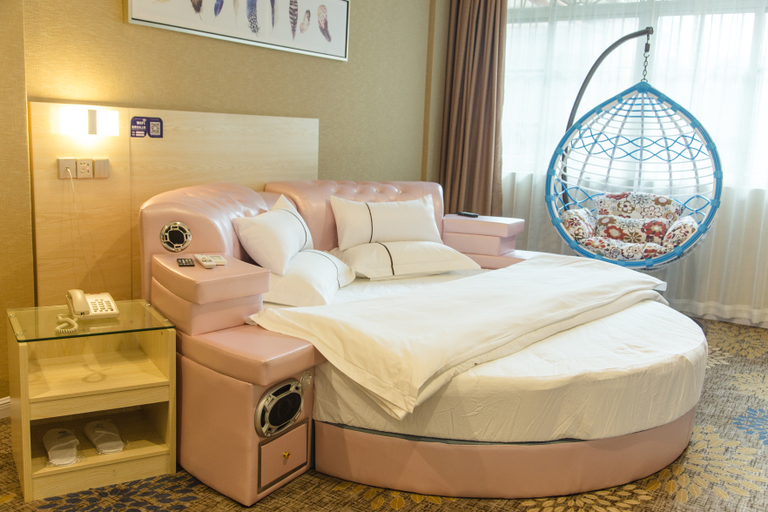 Others 5, Pengyue Hotel Jiangmen, Jiangmen