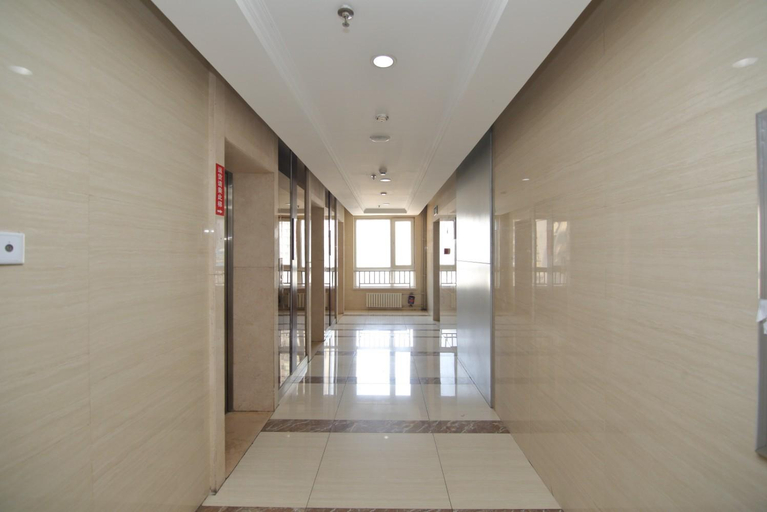 Others 4, Aikejia Apartment Hotel, Shenyang