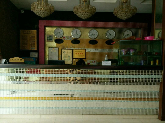 Others 5, Luocheng Haiyuan Business Hotel, Hechi