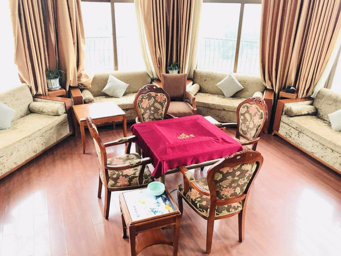 Others 5, Xingang Hotel, Chengdu