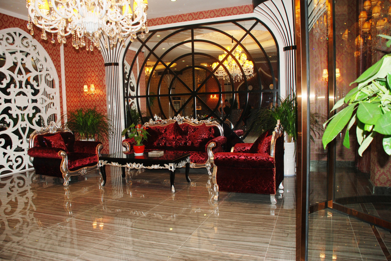 Others 2, William Hotel (Haiyan Wuyue Plaza), Jiaxing