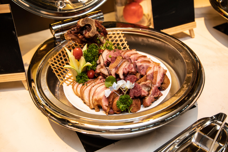 Food & Drinks 4, Kargath Hotel (Dongguan Huangjiang Rainbow Mall Branch), Dongguan
