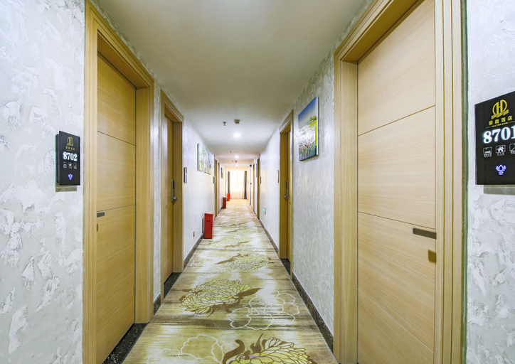 Others 5, Hao Ting Hotel (Shenzhen Guangming Shiyan School), Shenzhen