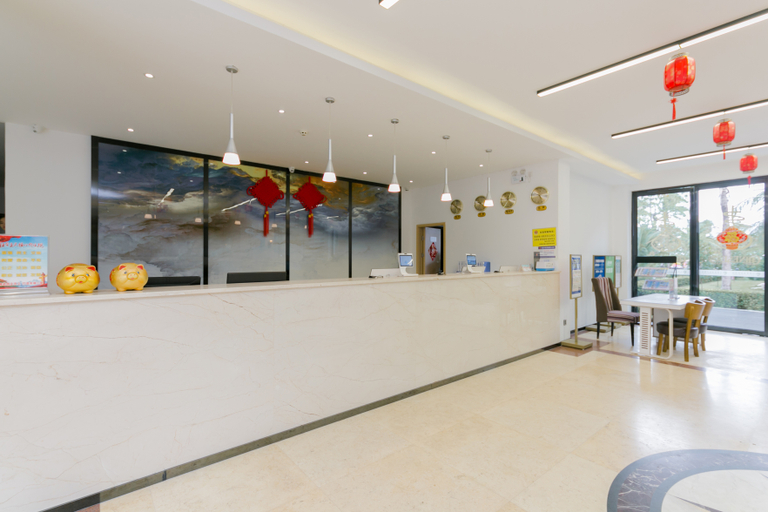 Others 4, Bihai Jinsha Hotel, Sanya