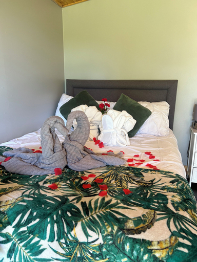 Bedroom, Bambi's Hideaway, Newry, Mourne and Down