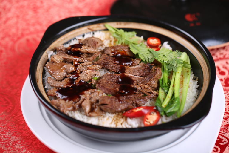 Food & Drinks 4, マングローブ ツリーリゾート(ホテル), Qingdao