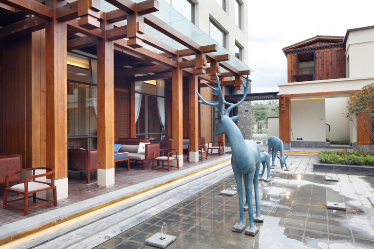 Others 4, Grand House Linzhi Tingyue, Nyingtri