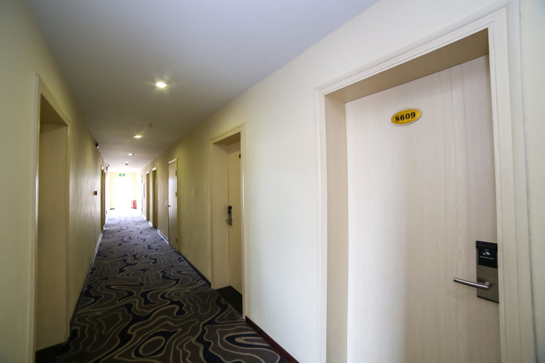 Others 5, Yunji Express Hotel, Yichang