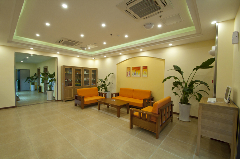 Others 4, Homeinn · neo (Linyi Qiyang Airport), Linyi